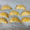 El cooksnap de Joan Fuentes cuando hizo Empanadillas de atún facilísimas.