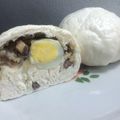 Cooksnap của Hoa Mộc Miên khi họ làm theo món Bánh bao 😍❤️