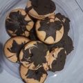 Cooksnap dari Fibria Fifie Wahyuningtyas untuk resep Bolu Mini Ekonomis Vs 2 (bolu air)