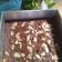 Cooksnap dari Ganika Diristiani untuk resep Fudgy Brownies Shiny Crust
