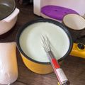 Cooksnap dari desilya untuk resep Agar2 santan ijo