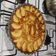 El cooksnap de González yamila cuando hizo Torta de Manzanas sin gluten/ Sin tacc.