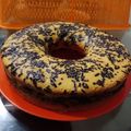 Cooksnap dari Endang Iriani Sangaji untuk resep Bolu Panggang Labu Kuning
