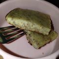 Cooksnap dari MrsO untuk resep Bolu Pisang HappyCall