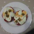 El cooksnap de miguel cuando hizo Tomates rellenos de atún.