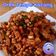 Cooksnap dari Nanik Cahyani Hernowo untuk resep Orek Tempe Kacang