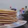 Cooksnap dari Stellar Loussier untuk resep Pancake
