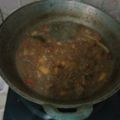 Cooksnap dari Nia Niaw untuk resep Semur Sunda #kitaberbagi