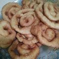 Cooksnap dari Farida Anjani untuk resep Kue Usus Ayam