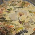 Cooksnap dari Nay untuk resep Mangut Ikan Patin
