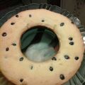 Cooksnap dari Neneng Nurdianingsih untuk resep BOLU PANGGANG 1 TELUR