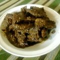 Cooksnap dari farida Sulthan 🇮🇩 (IG. Malika02782) untuk resep Lapis Daging Simple ala Ibu
