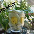 Cooksnap dari unis shodiqin untuk resep Putri Salju Pandan