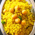 Suchitra S(Radhika S)'s cooksnap of when they made Kanda Bateta poha.