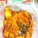 Cooksnap dari Vietry Bu'e Juniantara untuk resep Ayam rica rica pedas manis