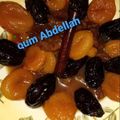 صورة من ❤️🦋Oum Abdellah Et Mohamed 🦋 ❤، شاركها بعد تجربة وصفة طاجين الحلو