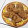 Cooksnap dari Ifha Sahbana untuk resep Ayam goreng kfcBy yunda yun