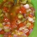 Cooksnap dari Kiki AmeLia untuk resep Sambal Matah