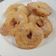荻 的 炸蘋果圈 cooksnap
