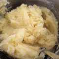 El cooksnap de Pirulina cuando hizo Puré de papas rápido y fácil.