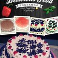 Cooksnap dari Prita untuk resep Black Forest Cake