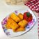 Cooksnap dari Nyanyah untuk resep Nugget Jagung
