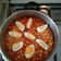 La cooksnap de Pili Santos cuando cocinó Garbanzos con Bacalao
