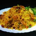 Chanda shrawan Keshri का कुकस्नैप जब उन्होंने कांदे पोहे (Kande Pohe recipe in Hindi) बनाया था।