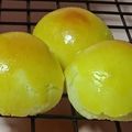 Cooksnap dari Nisa Alfa untuk resep Nastar (selai nanas)