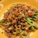 Cooksnap dari Elok MaRin untuk resep Baby Buncis Daging Cincang