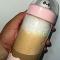 El cooksnap de Nay Schroder A cuando hizo Café capuchino definitivo.