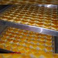 Cooksnap dari Muji Rahmawati untuk resep Kue kacang #BikinRamadanBerkesan