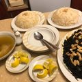 صورة من lamia_987، شاركها بعد تجربة وصفة ملوخية اكلة ملوكية