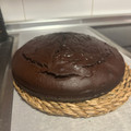 El cooksnap de Alberto san cuando hizo Bizcocho de cacao casero con Mambo.