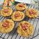 Cooksnap dari ochirosi untuk resep Muffin Mie Panggang