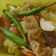 Cooksnap dari Ibunya Auniyah untuk resep CapJae khas Yogyakarta