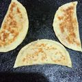 صورة من Mohamed Rima، شاركها بعد تجربة وصفة مملحة في المقلاة على طريقة أم يارا