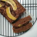 Cooksnap dari Widi Reka untuk resep Moist Banana Bread / Banana Cake Lembut