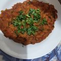 صورة من ام رياان❤️، شاركها بعد تجربة وصفة فاصوليا مدخنه