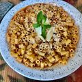 Cooksnap από mgiannok στη συνταγή Μακαρονάκια πένες πανεύκολα 💕