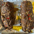 El cooksnap de María Clara Vila Romay cuando hizo Pan de carne fácil, rápido y muy sabroso.