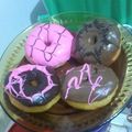 Cooksnap dari Sholihin Abufarhan ShondaAlfariz untuk resep Donat (Simple, Menul, Empuk)