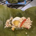Cooksnap dari Susilowati untuk resep Botok Telur Asin Matang
