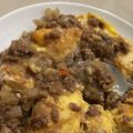 Cooksnap dari Nadya Tham untuk resep Mapo Tofu Daging Cincang