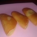 Cooksnap dari Enung T untuk resep Pancake teplon lipat
