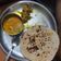Sadhna का कुकस्नैप जब उन्होंने दही वाली अरबी की सब्जी (Dahi wali arbi ki sabzi recipe in hindi) बनाया था।