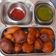 Gouri Sharma का कुकस्नैप जब उन्होंने आलू के पकौड़े (Aloo ke pakode recipe in hindi) बनाया था।