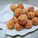 Cooksnap của Nguyễn Sen khi họ làm theo món Bánh rán lúc lắc - Bánh cam - Bánh rán ngọt (Sesame ball recipe)