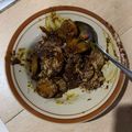 Cooksnap dari ridwan untuk resep Semur Jengkol