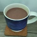 Cooksnap dari Zarafafiis ❣️🌹 untuk resep Hot Chocolate